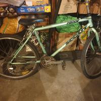 bicicletta Scout ragazzo