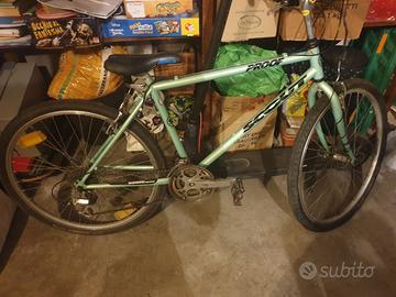 bicicletta Scout ragazzo