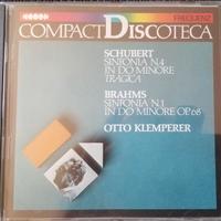 COMPACT DISCOTECA - N. 22 CD - FREQUENZ