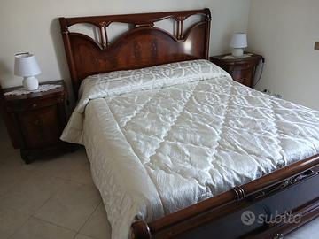 Arredamento camera da letto