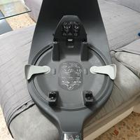 base Cybex T isofix 