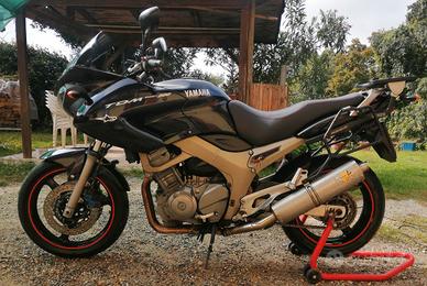 Yamaha TDM 900