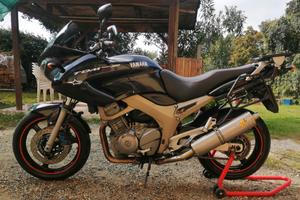Yamaha TDM 900