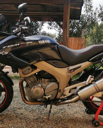 Yamaha TDM 900