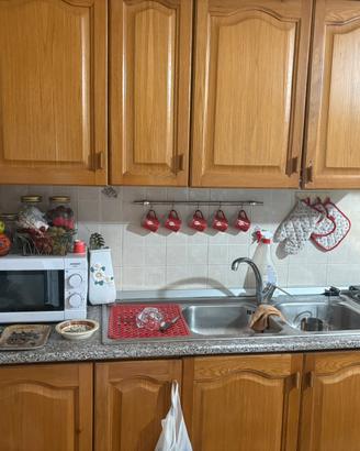 Cucina 5,50m
