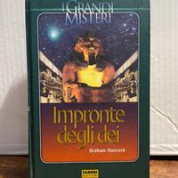 Impronte degli dei - Graham Hancock