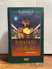 Impronte degli dei - Graham Hancock
