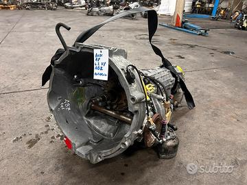 Cambio Automatico Audi A6 A8 4.2 v8 299cv ABZ