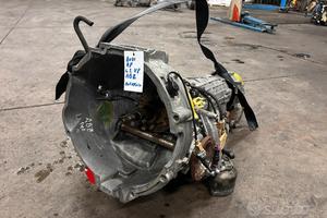 Cambio Automatico Audi A6 A8 4.2 v8 299cv ABZ