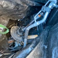 Pezzi di ricambio auto Kia Niro