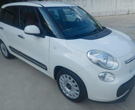 Fiat 500L 1.3 Multijet 85 CV Pop Star