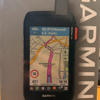 GARMIN MONTANA 700i