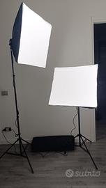 Kit Softbox Neewer