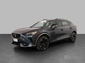 Cupra Formentor 1.4 e-hybrid VZ dsg