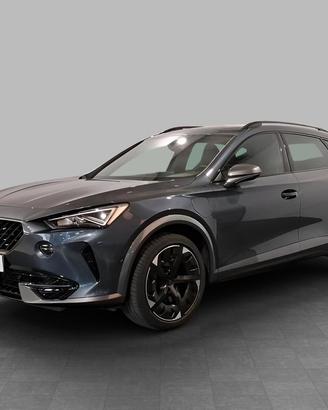 Cupra Formentor 1.4 e-hybrid VZ dsg