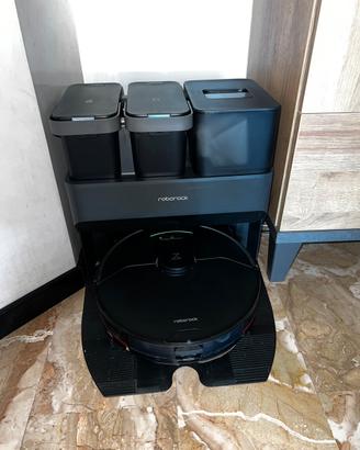 Roborock S7maxV