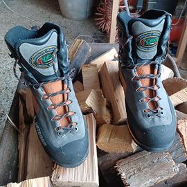 scarponi invernali ANDREV mod. Lavaredo