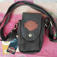 borsello Harley-Davidson