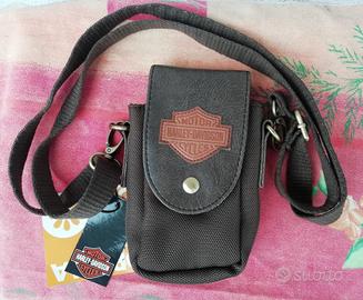 borsello Harley-Davidson