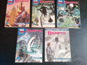DAMPYR