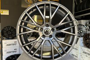 Cerchi Volkswagen raggio 19 NUOVI cod.23982