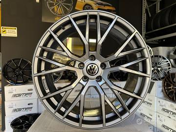 Cerchi Volkswagen raggio 19 NUOVI cod.23982