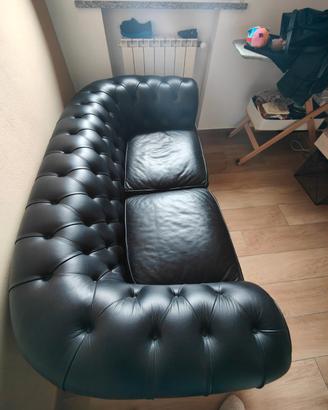 Chesterfield vintage 