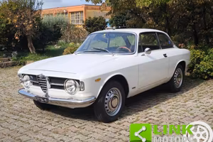 ALFA ROMEO Junior GT 1300 Scalino