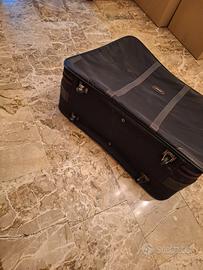 valigia trolley  Samsonite 