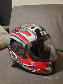 Casco uomo AXO