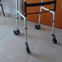 Deambulatore ortopedico