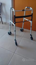 Deambulatore ortopedico