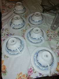 SERVIZIO da THE ROSENTHAL VINTAGE