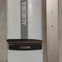 Inverter Aurora PVI 6000 TL-OUTD della ABB