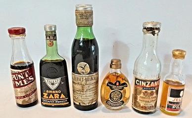 Mignon di valore collezionistico non per contenuto