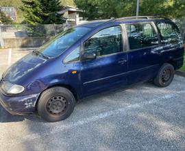 VOLKSWAGEN Sharan 1° serie - 1998