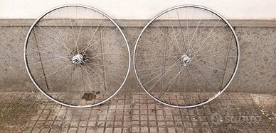 Ruote campagnolo