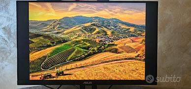 ASUS VA24DQLB 24" (23.8") Monitor, FHD (1920x1080)