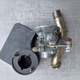 Carburatore Dell'orto 19 x 19
