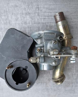 Carburatore Dell'orto 19 x 19