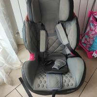 seggiolino auto isofix 