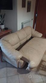 divano-letto 3 posti