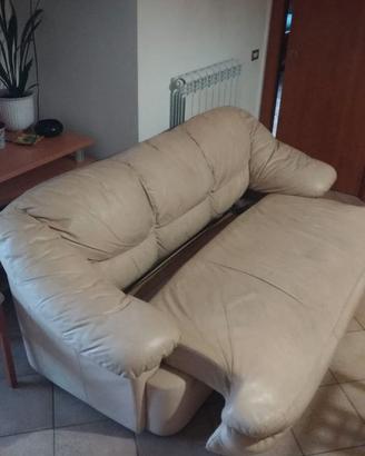 divano-letto 3 posti