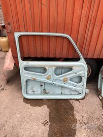 parti carrozzeria fiat 850 special