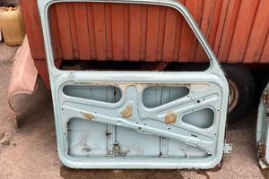 parti carrozzeria fiat 850 special