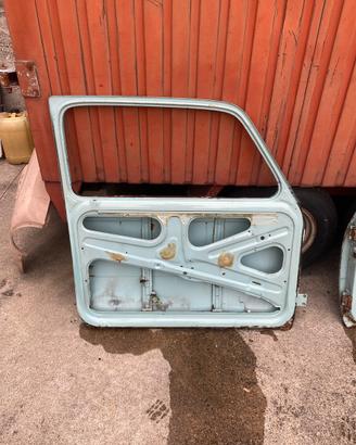 parti carrozzeria fiat 850 special