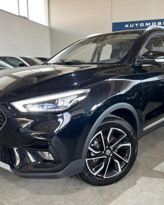 MG ZS 1.0T-GDI Luxury /TETTO APRIB./PELLE/CARPLA