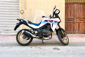 Honda XL750 Transalp