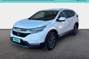 Honda CR-V 2.0 Hev eCVT Elegance Navi