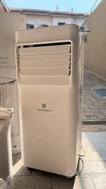 Condizionato portatile - Electroline 57,5 dB